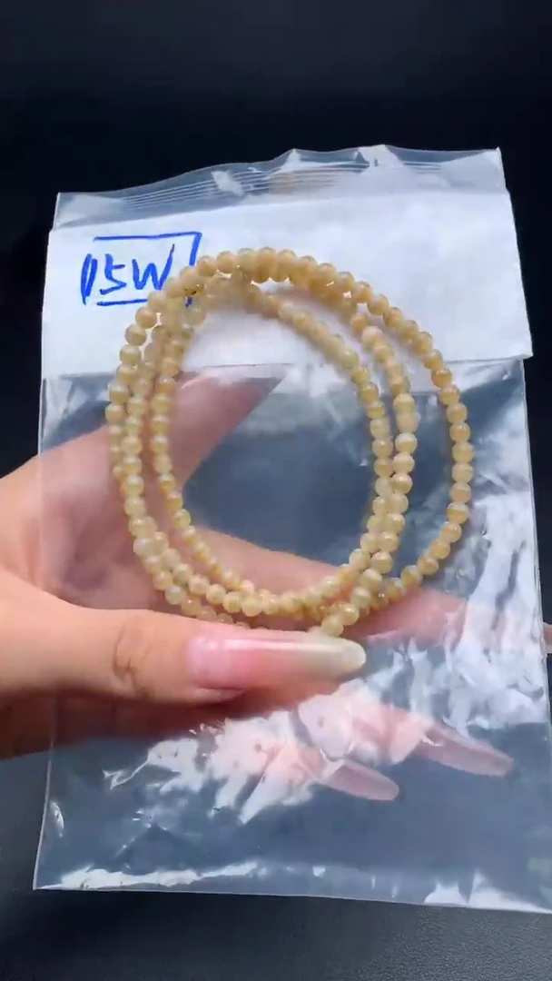 未镶嵌定制翡翠26