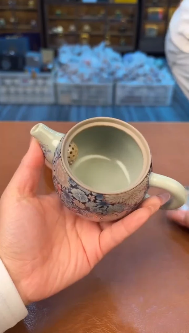 【闪购商品】熹物茶空间清仓福利品111111