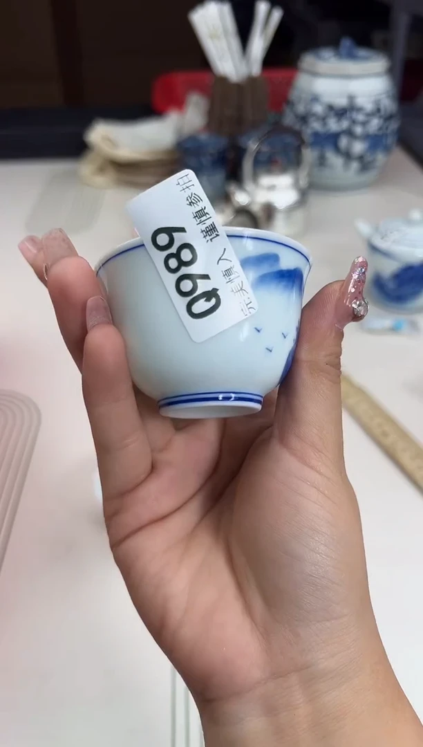 瓷片989q