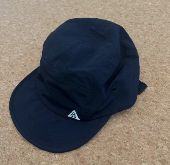 2025夏季新款儿童户外速干鸭舌帽中大童休闲百搭遮阳防晒棒球帽