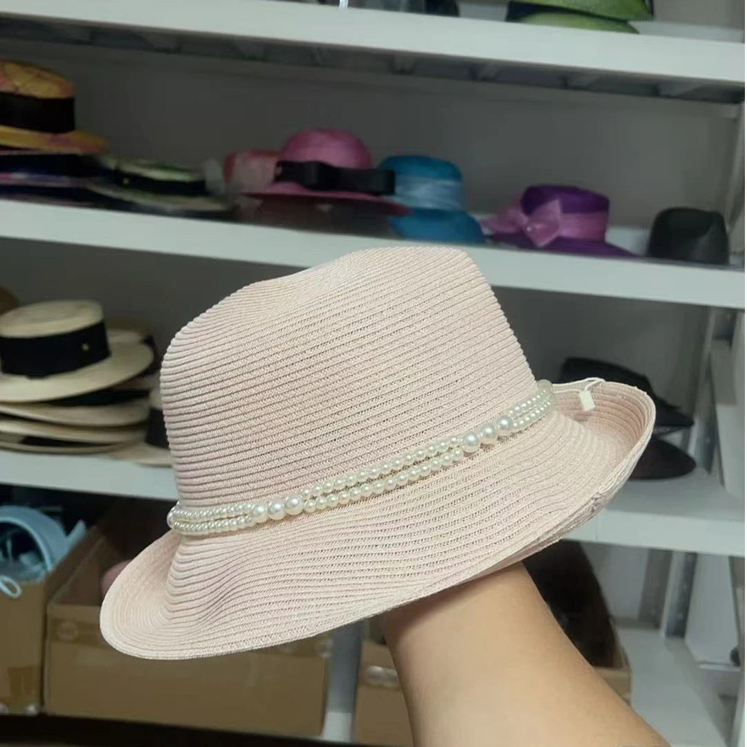 简简单单的一个帽子b162