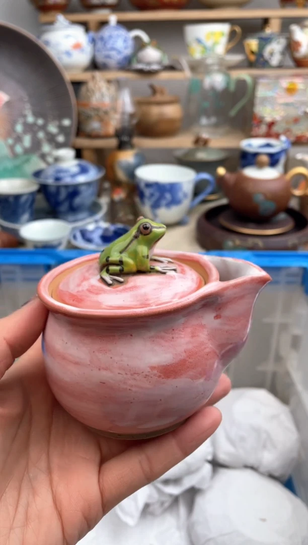 【闪购商品】瓷片默认微瑕，看清尺寸品相再拍