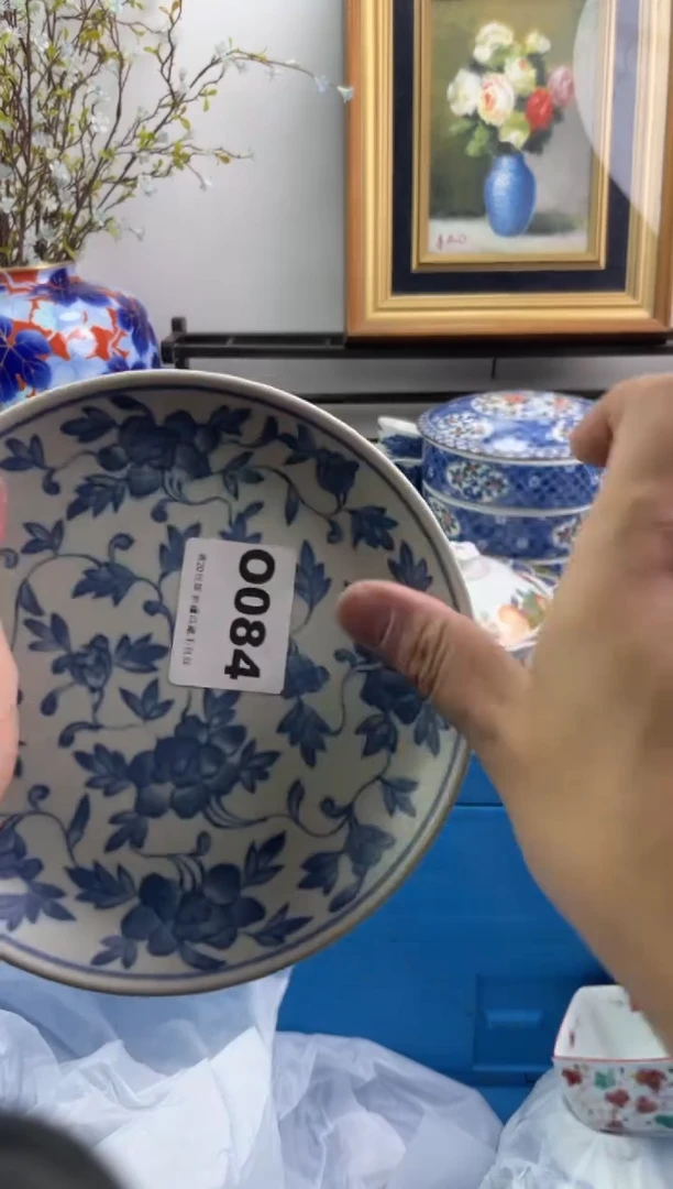 瓷片S****、084-O-