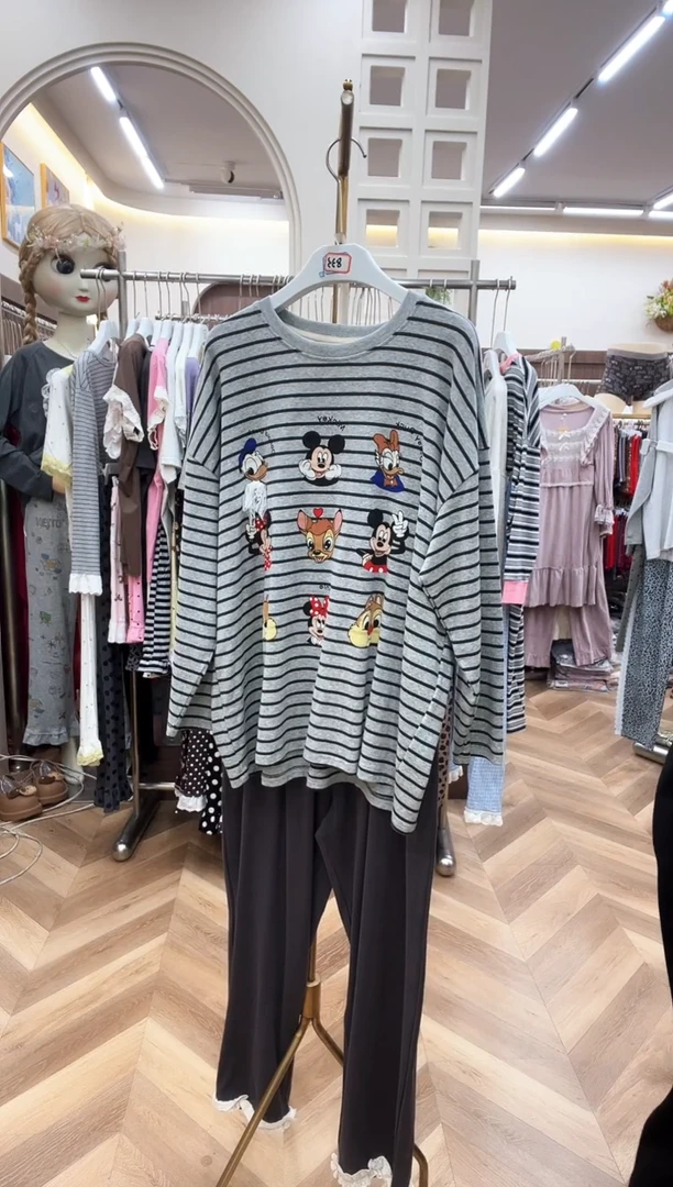 棉潘多拉100-170斤以内可穿