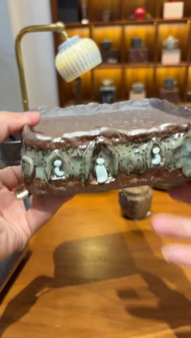 瓷片         @@SM025