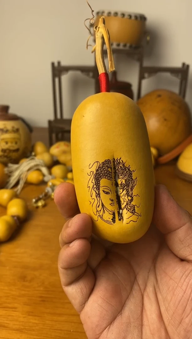 【闪购商品】葫芦葫芦库鲁葫芦