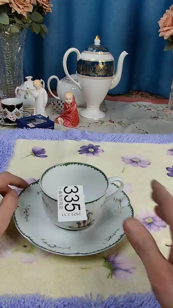 【闪购商品】杯小淼海外陶瓷工艺品