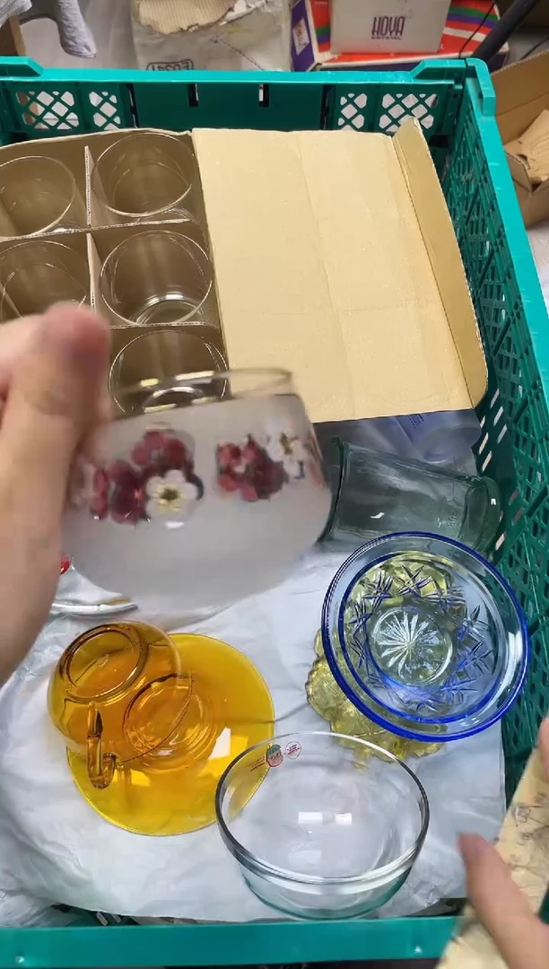 呆**丫164精美瓷器感谢选购