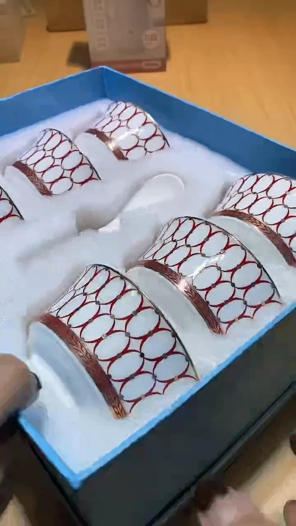 【闪购商品】瓷片锅碗瓢盆一件不剩