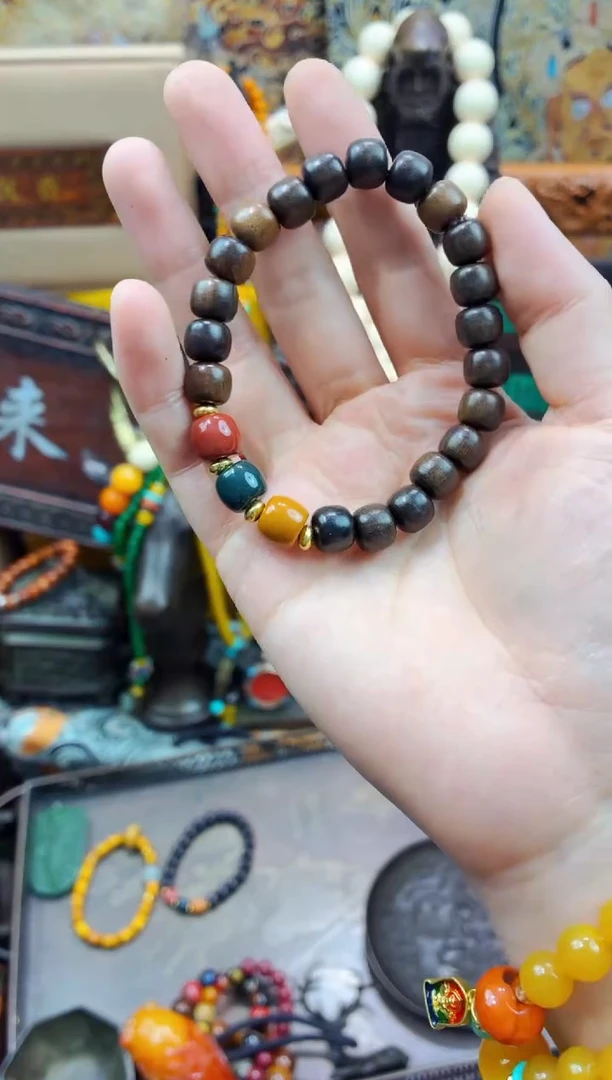 木宗起祥瑞精品推荐