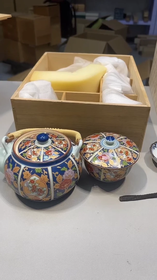 手工艺品琉璃用****5城城工艺品中古店