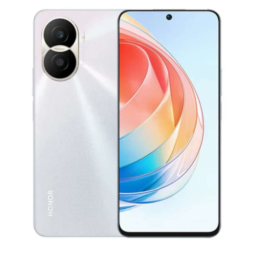 99新 honor/荣耀 荣耀X40i 5G全网通7.43mm轻薄 5000万超清影像