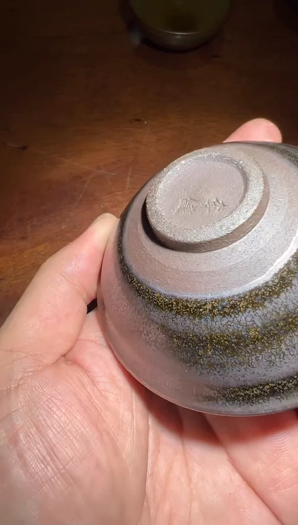 茶盏李健高端收藏37