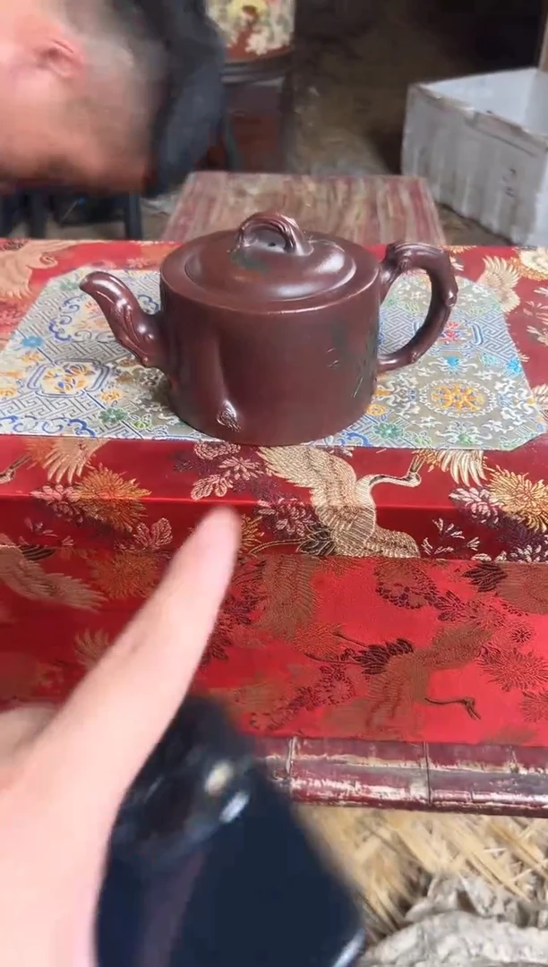 茶杯紫砂茶壶茶壶