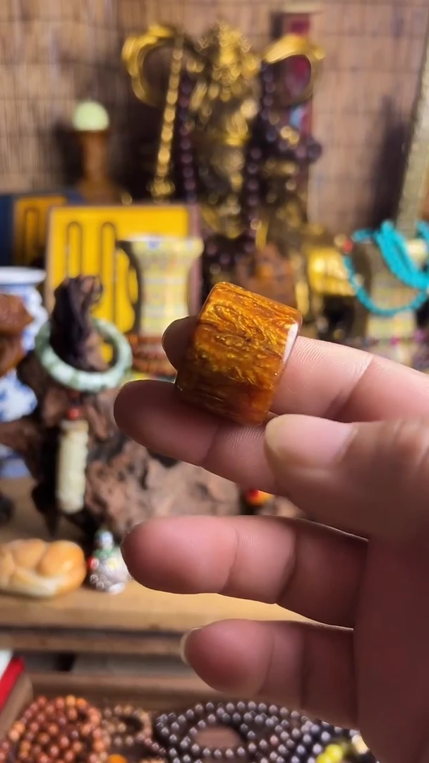 吊坠滴血莲花菩提逸品轩精选