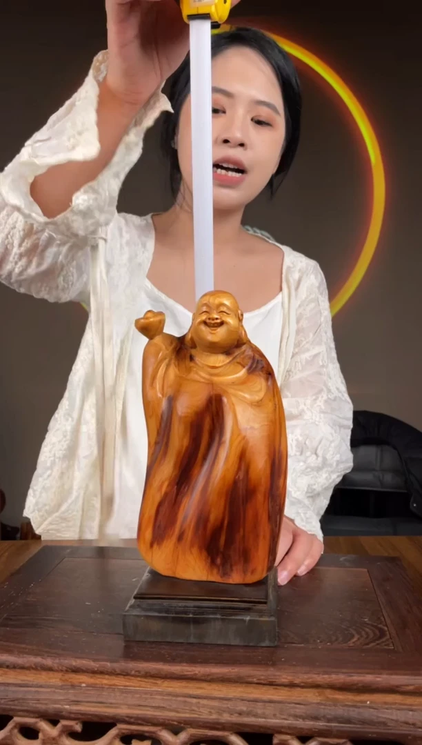 【闪购商品】柏木（崖柏）手工摆件,先抢先得!