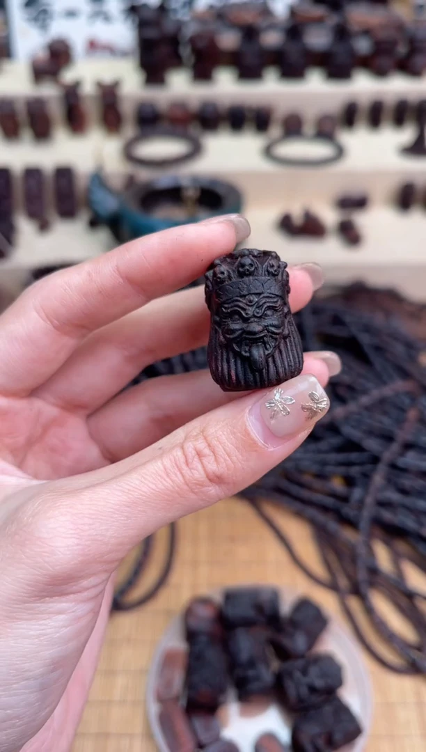 【闪购商品】降真香其他扎基拉姆3.0