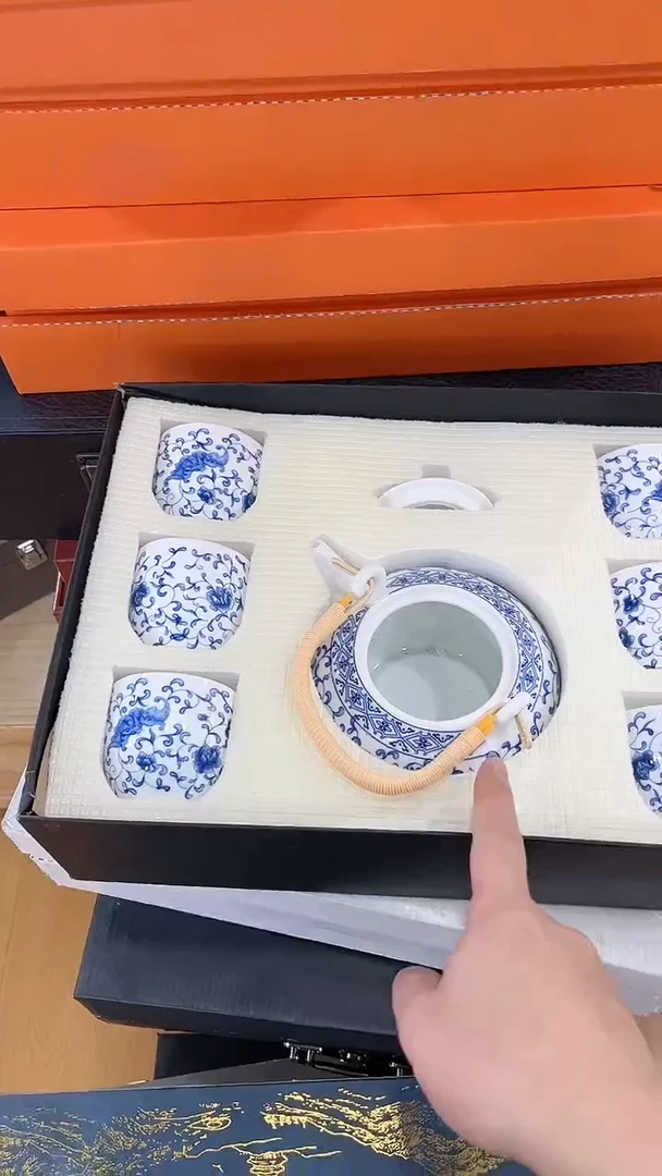 【闪购商品】窑主茶具窑主茶具@