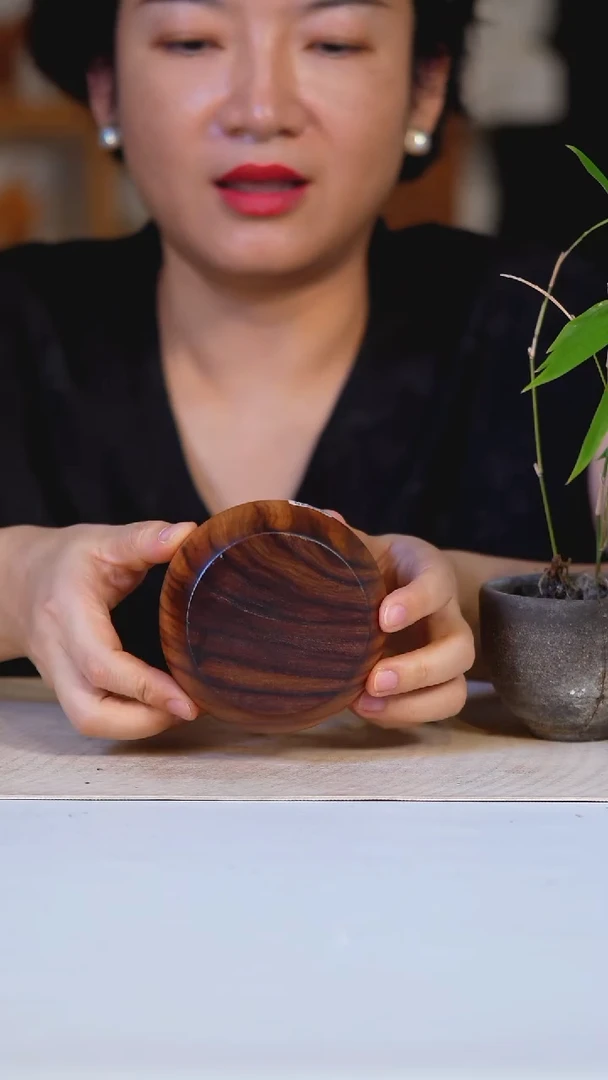 香樟木鼓墩墩 3526