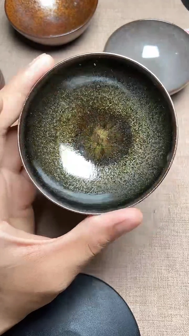 茶盏117建盏建盏建盏