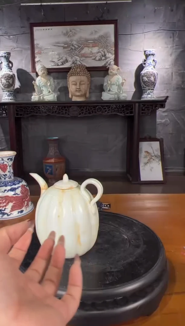 【闪购商品】其他景德镇陶瓷ddddddd85