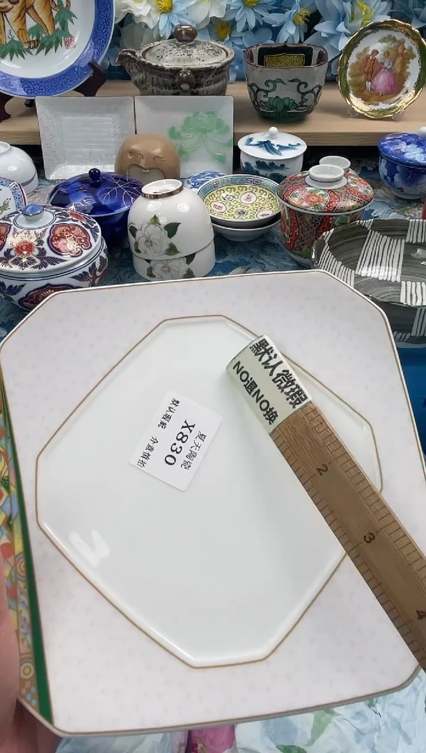 瓷片仰***?X830默认微瑕闪购默认库存一件