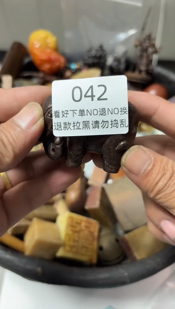 其他用****5莱顺工艺品042