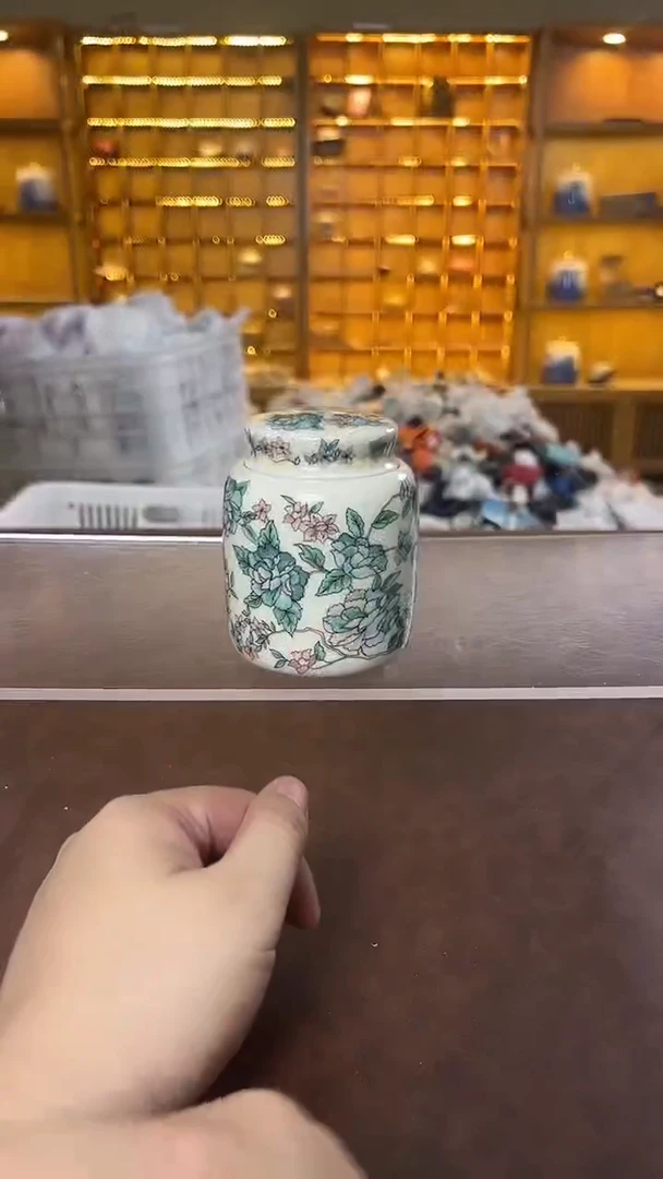 瓷片花溪陶瓷00000