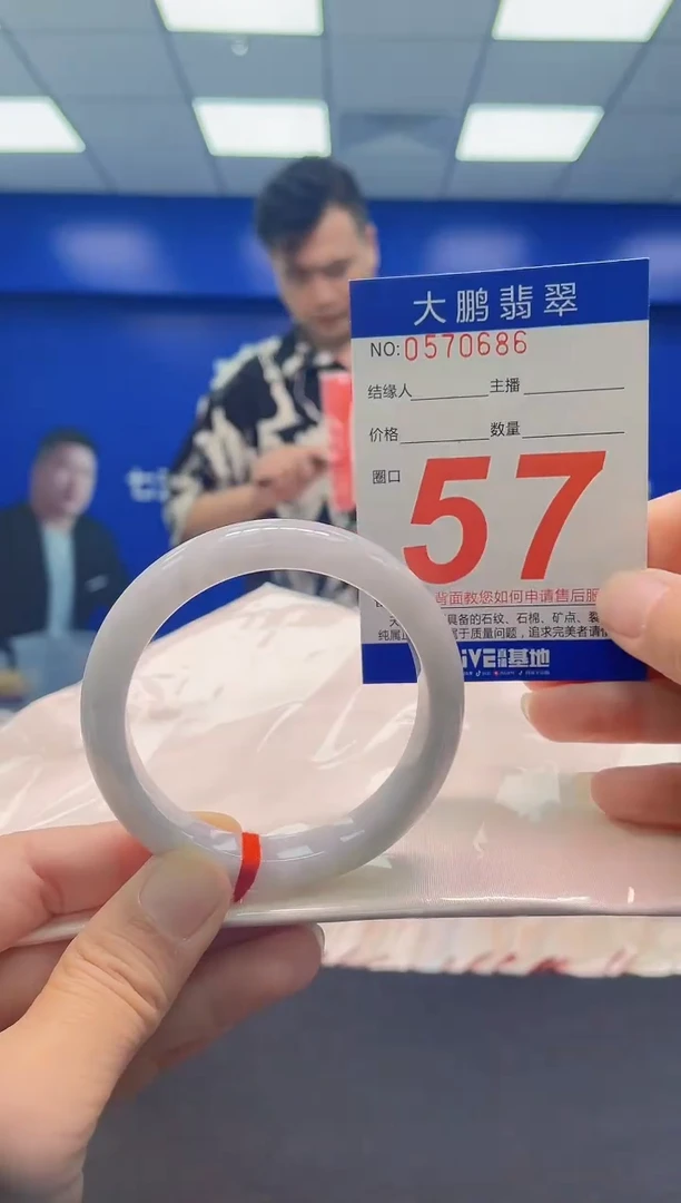 未镶嵌手镯翡翠AAAAAAAAA