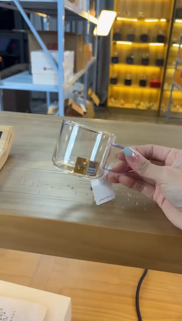 禾器-清尚杯-浅紫色-1个装