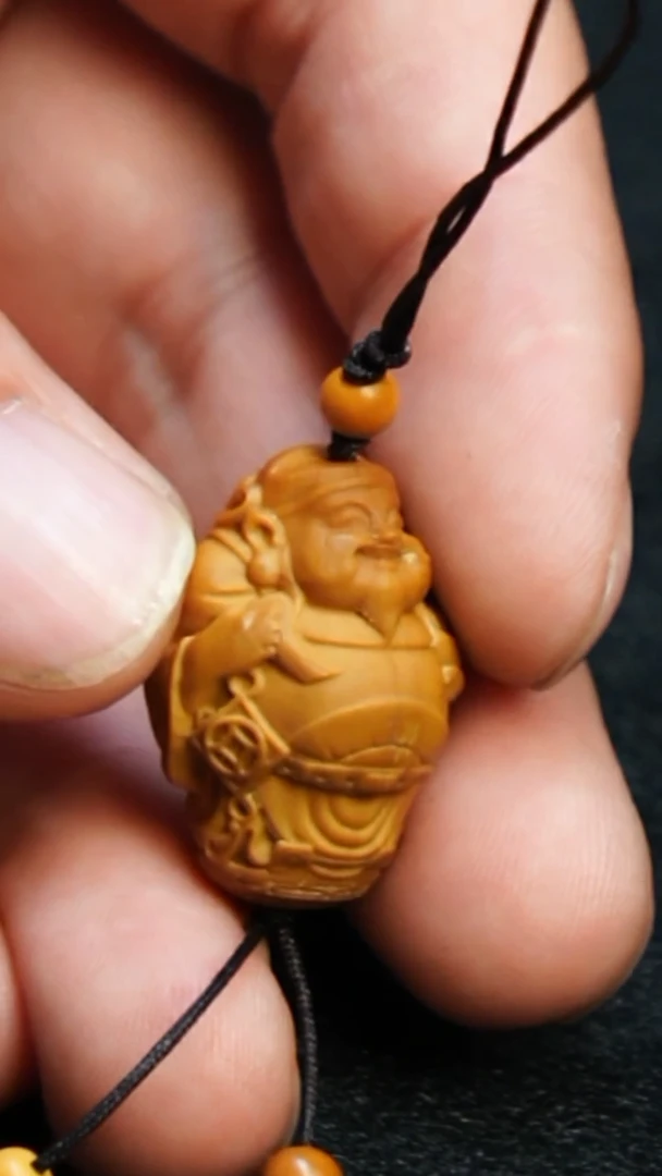 【闪购商品】橄榄核手串/手链橄榄核