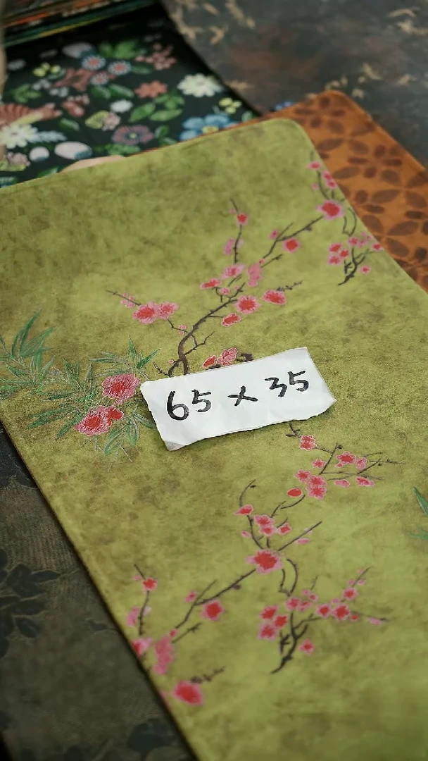 搬迁倒计时 茶席大减漏