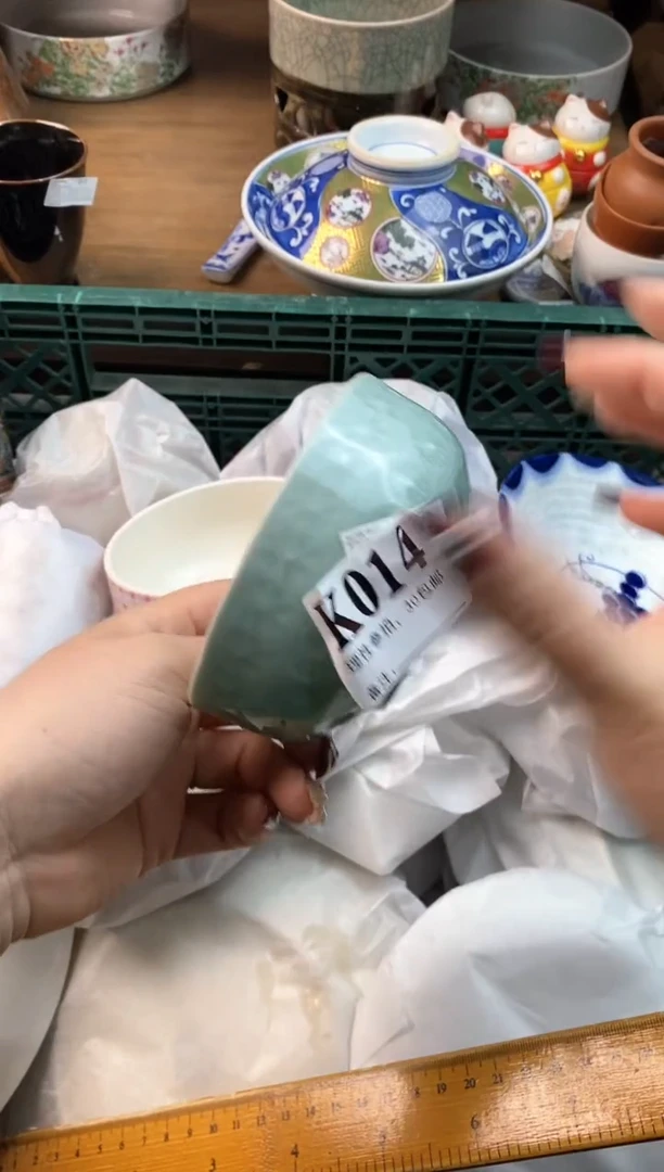 【闪购商品】瓷片[○･｀Д´･ ○]