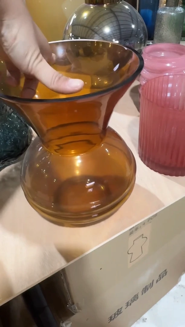 万间家居美物花瓶378