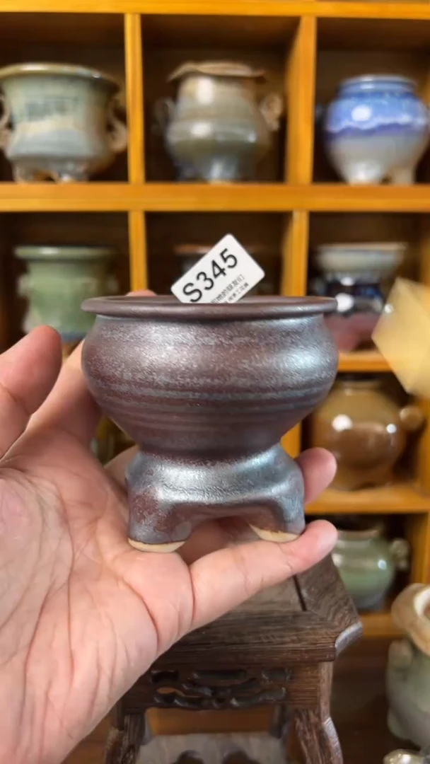 345 内口6.5【多肉花盆多肉盆】