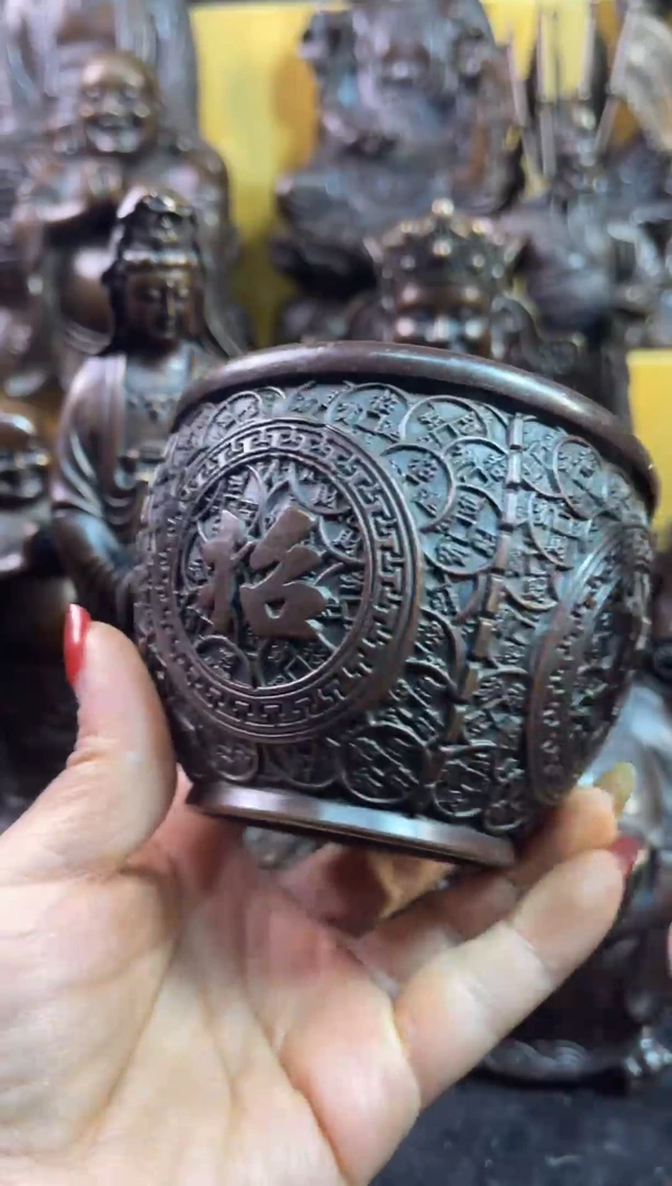 【闪购商品】1案台摆件 物品摆件 