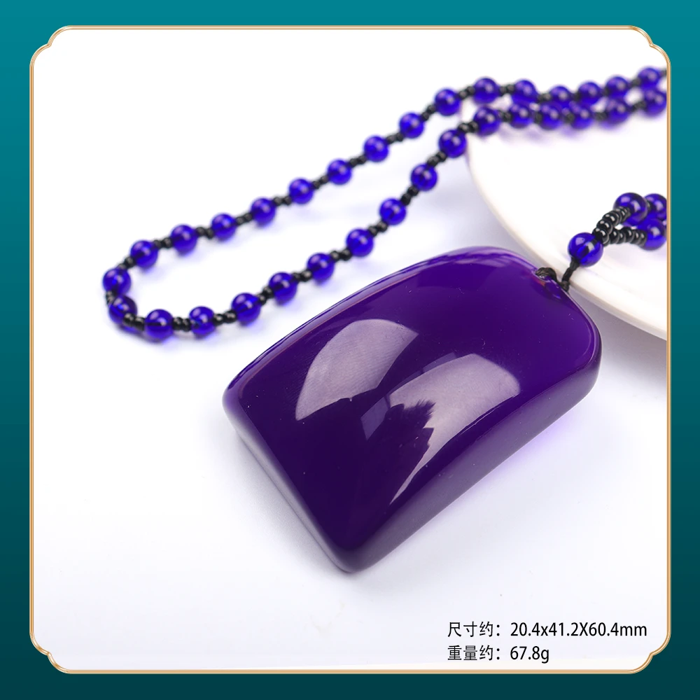 FY110  精品时尚气质百搭款吊坠（多样性发一）