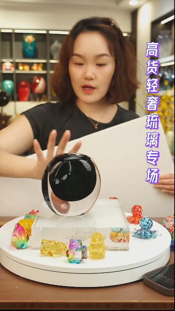外贸花瓶尾货126