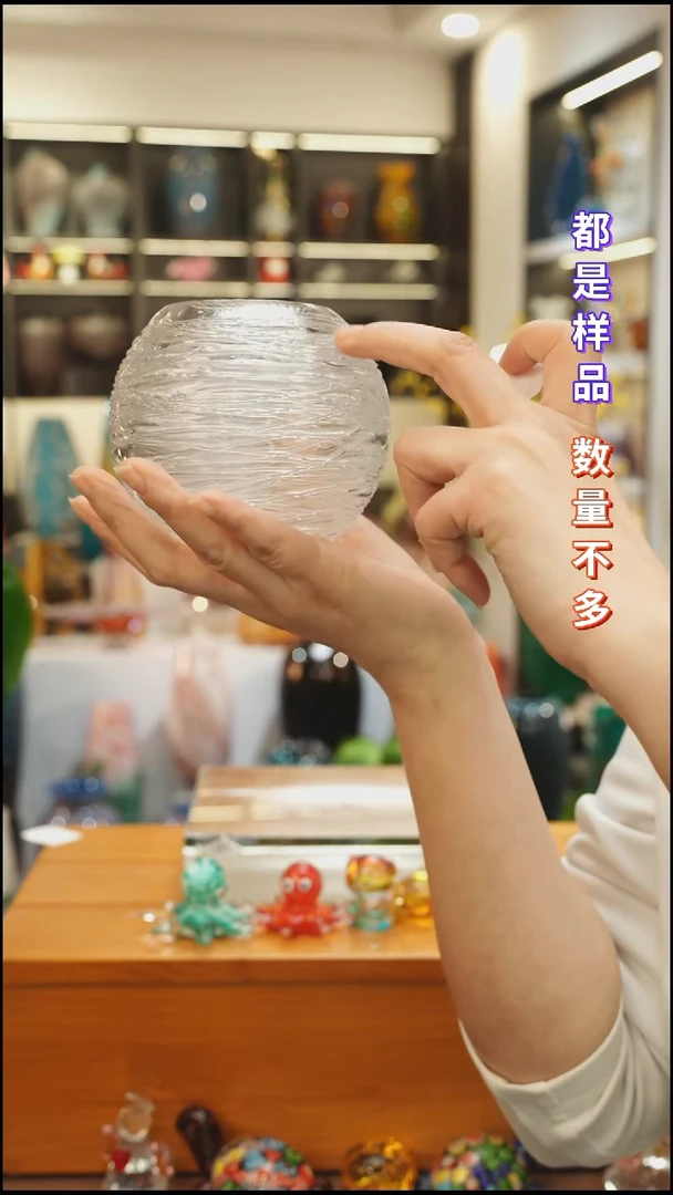 外贸花瓶尾货110