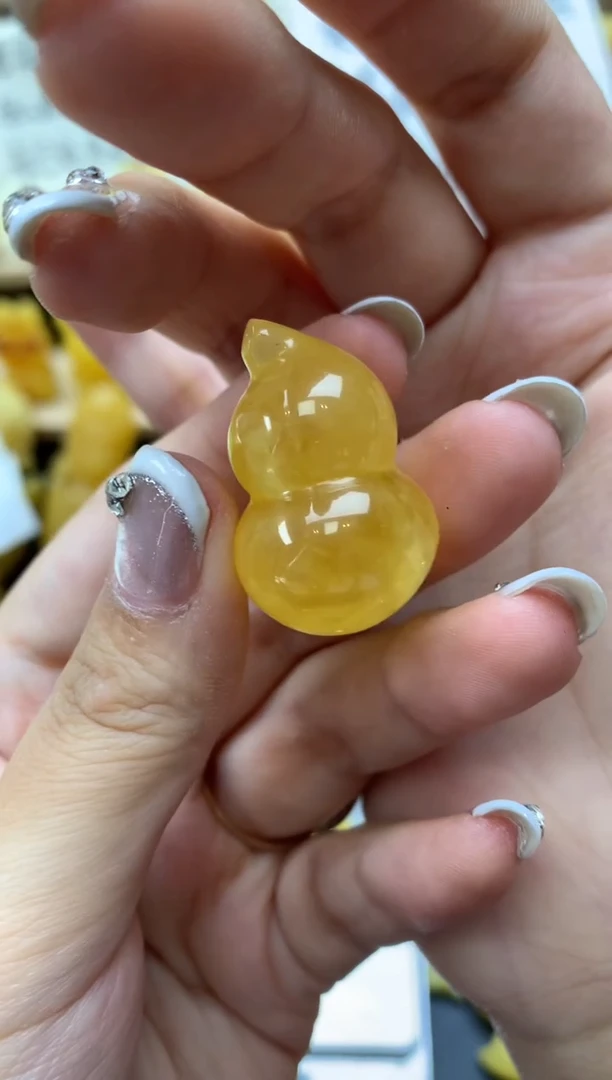 琥珀未镶嵌珠宝奇石030琥珀蜜蜡微瑕