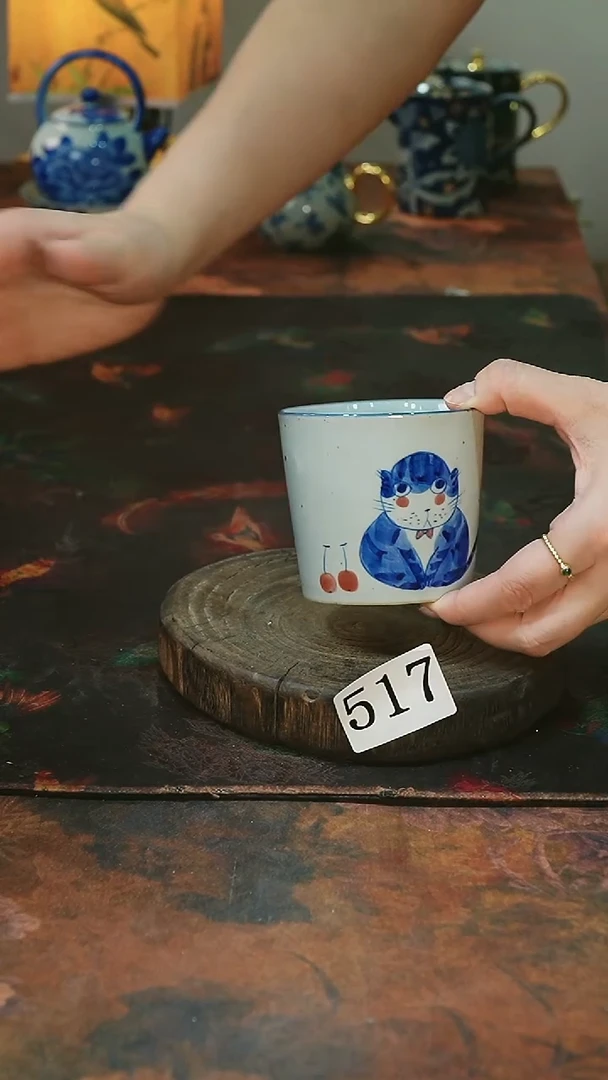 茶碗...........517