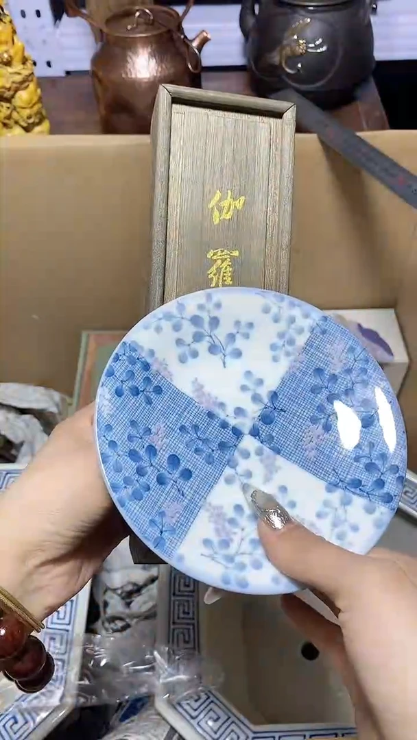 【闪购商品】瓷器瓷片瓷器瓷片