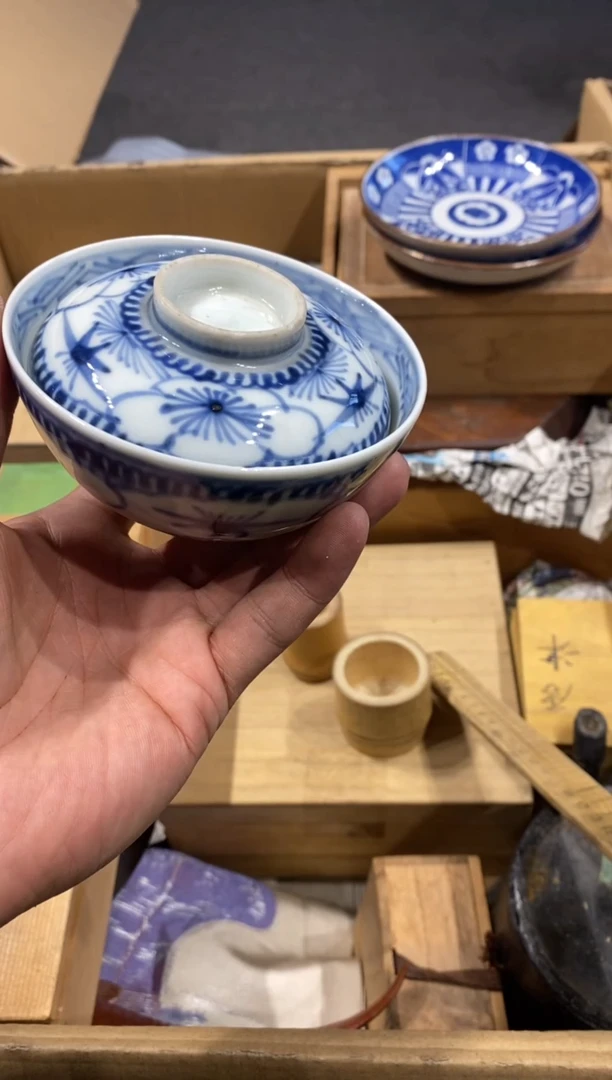 拉*中古回流 谨慎参拍
