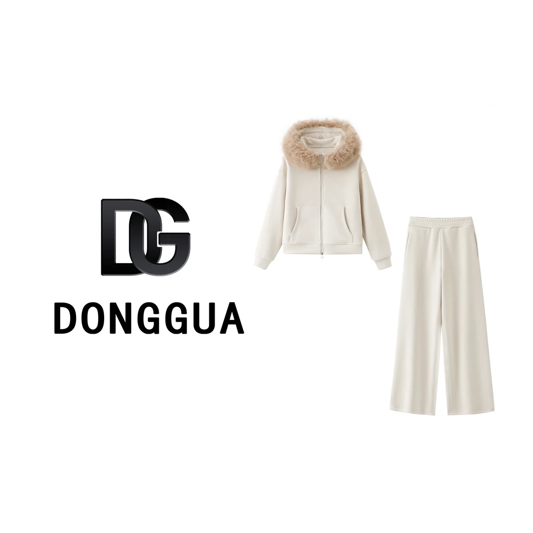 DG 粉丝福利品  精选休闲套装  DG830