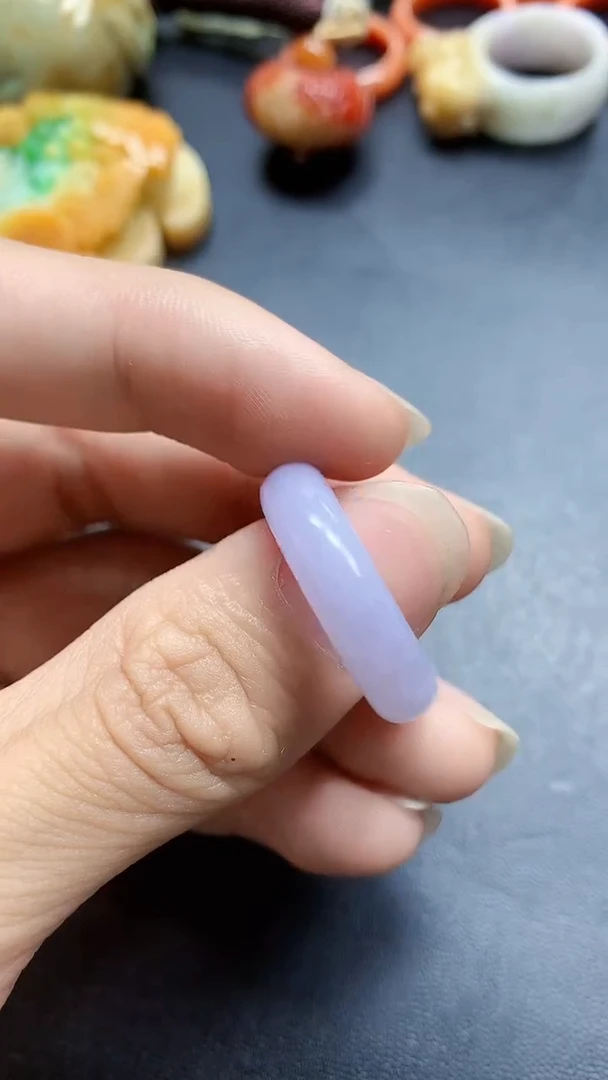 颈饰未镶嵌翡翠天然缅甸a货翡翠