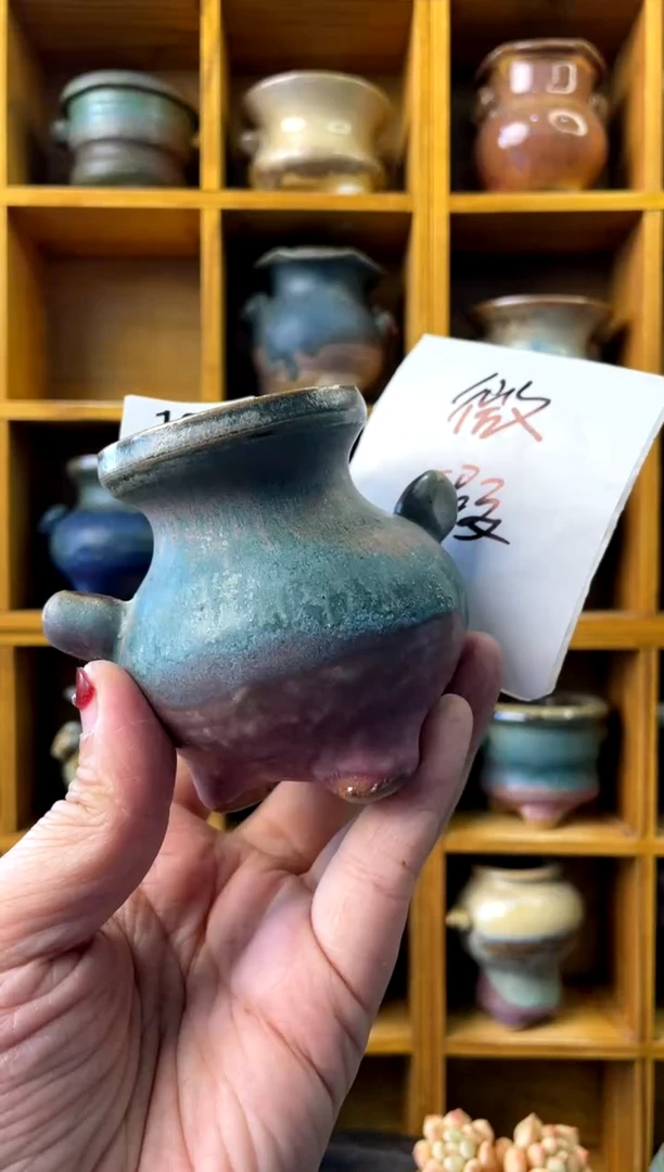 【闪购商品】陶微瑕106