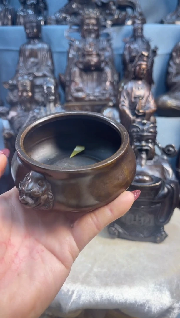 【闪购商品】1案台摆件 物品摆件