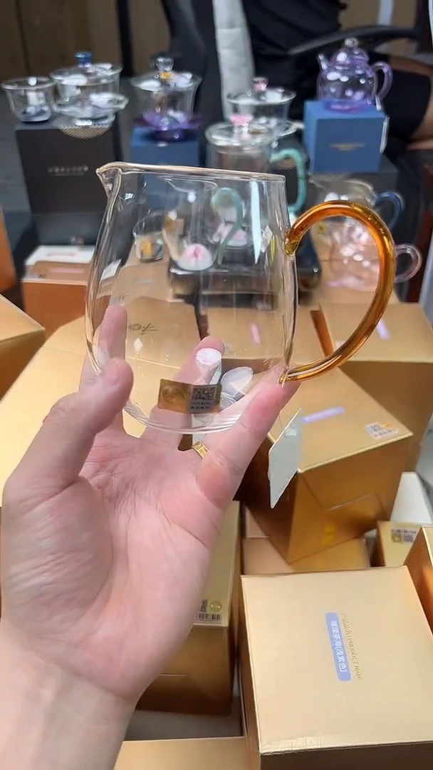 @@禾器晶彩承颐琥珀色