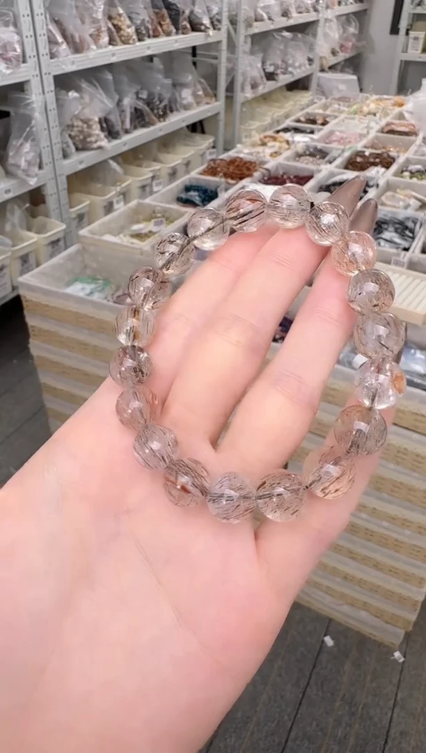 未镶嵌手链水晶FYD-B110FYD-B110FYD-B110