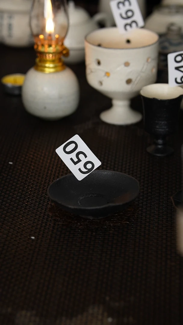 【闪购商品】650景德镇{立梦陶}手作